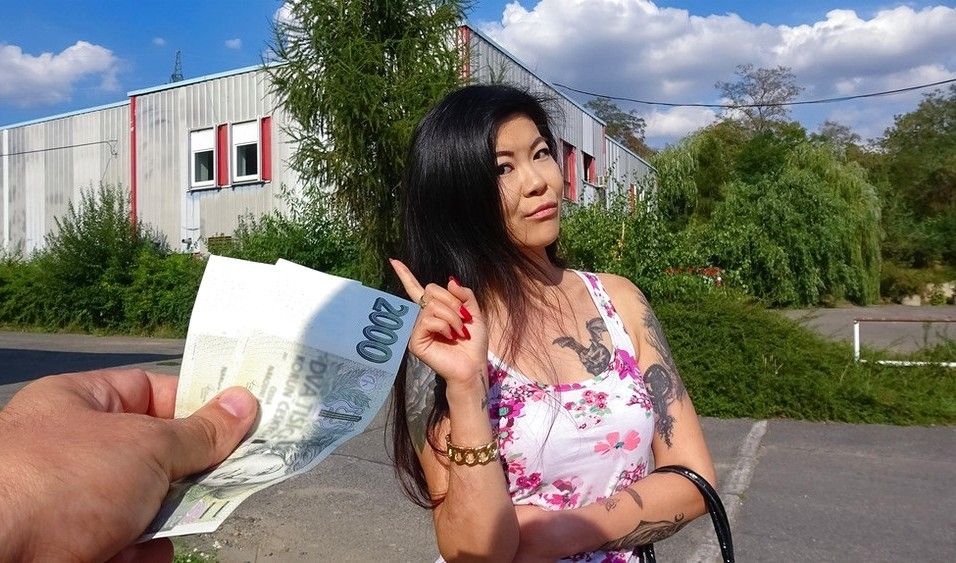 Порно Китаянка деньги. Смотреть видео Китаянка деньги онлайн